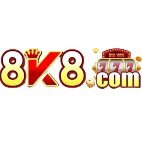 8k8 Discount .